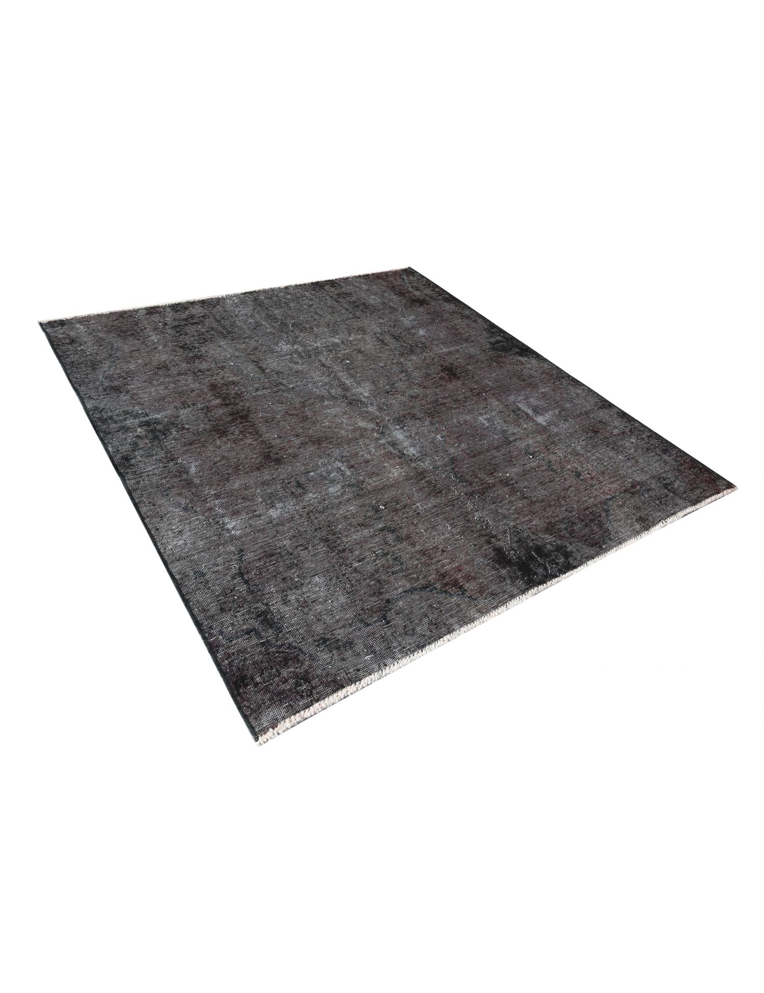 Tappeto Vintage  marrone <br/>185 x 153 cm
