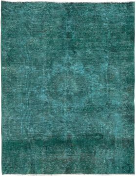 Tappeto Vintage  verde <br/>233 x 150 cm