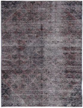 Vintage Carpet 244 x 132 purple 