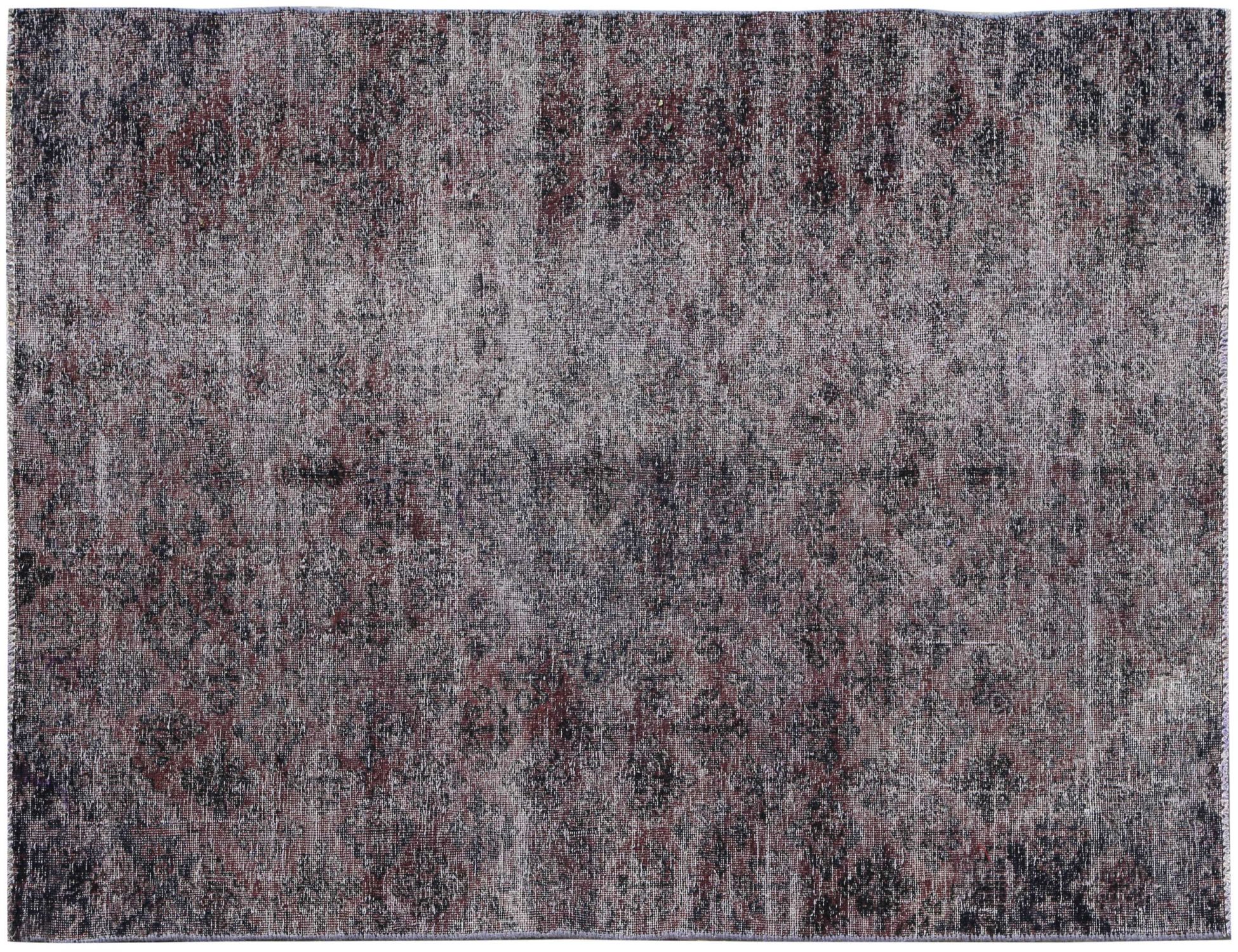 Tappeto Vintage  lila <br/>244 x 132 cm