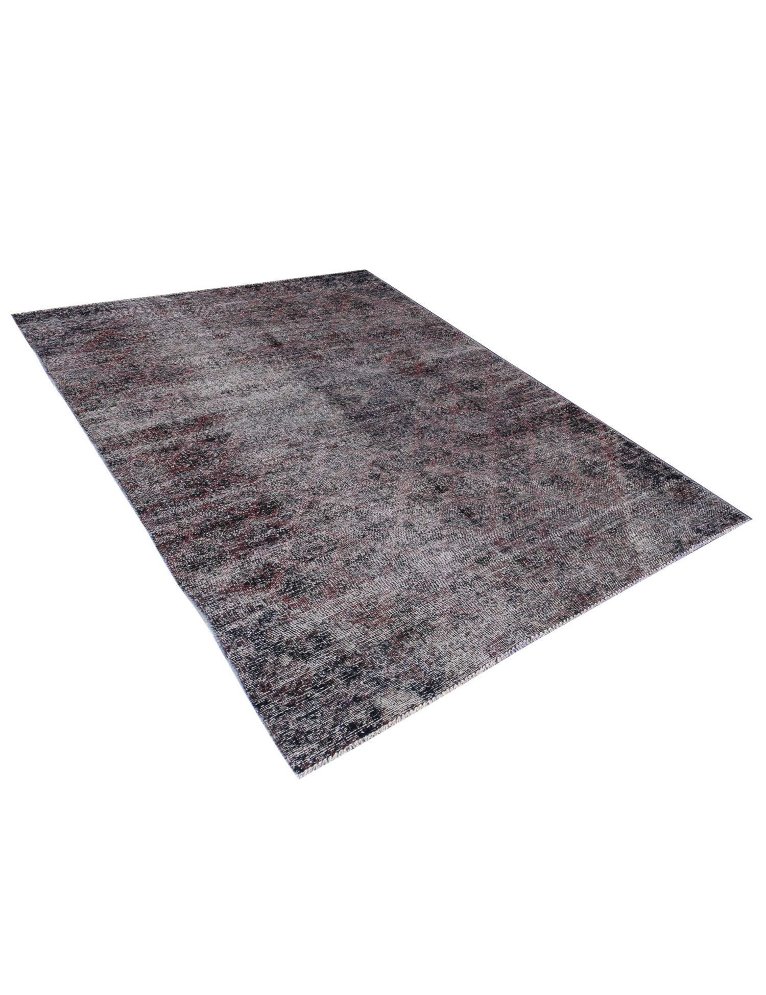 Tappeto Vintage  lila <br/>244 x 132 cm