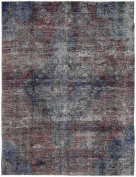Vintage Carpet  blue <br/>288 x 180 cm