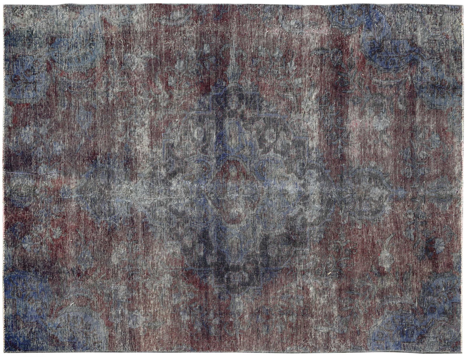 Vintage Carpet  blue <br/>288 x 180 cm