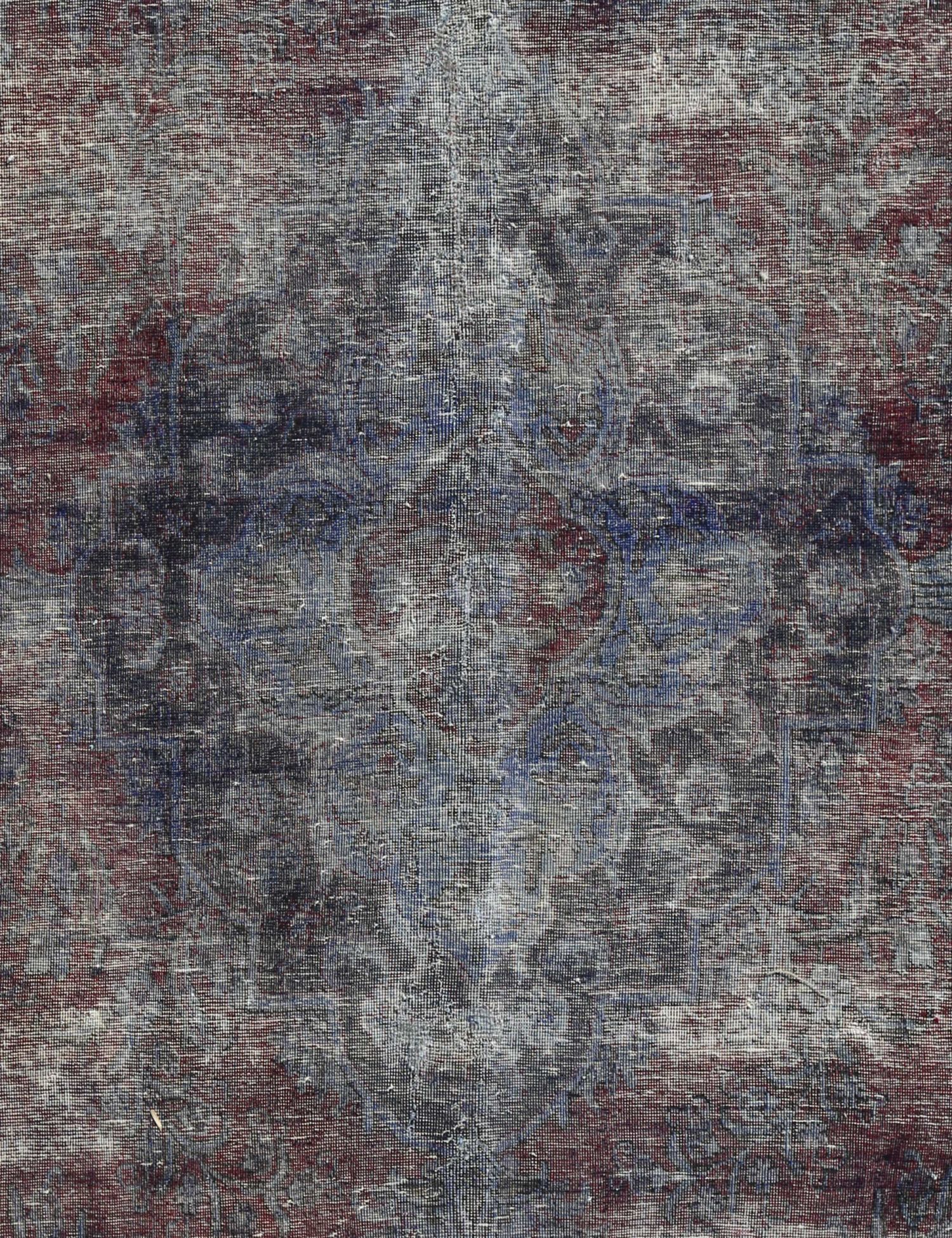 Vintage Carpet  blue <br/>288 x 180 cm