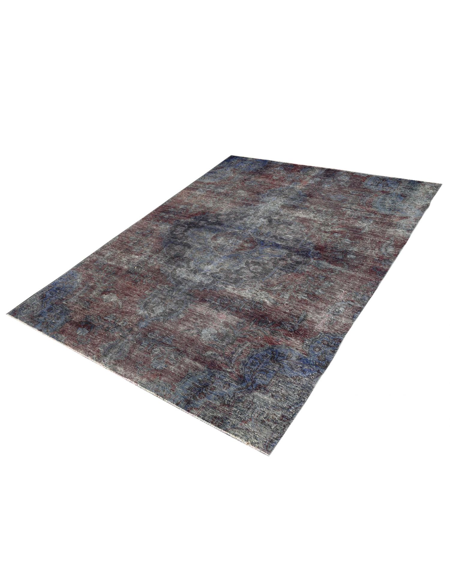 Vintage Carpet  blue <br/>288 x 180 cm