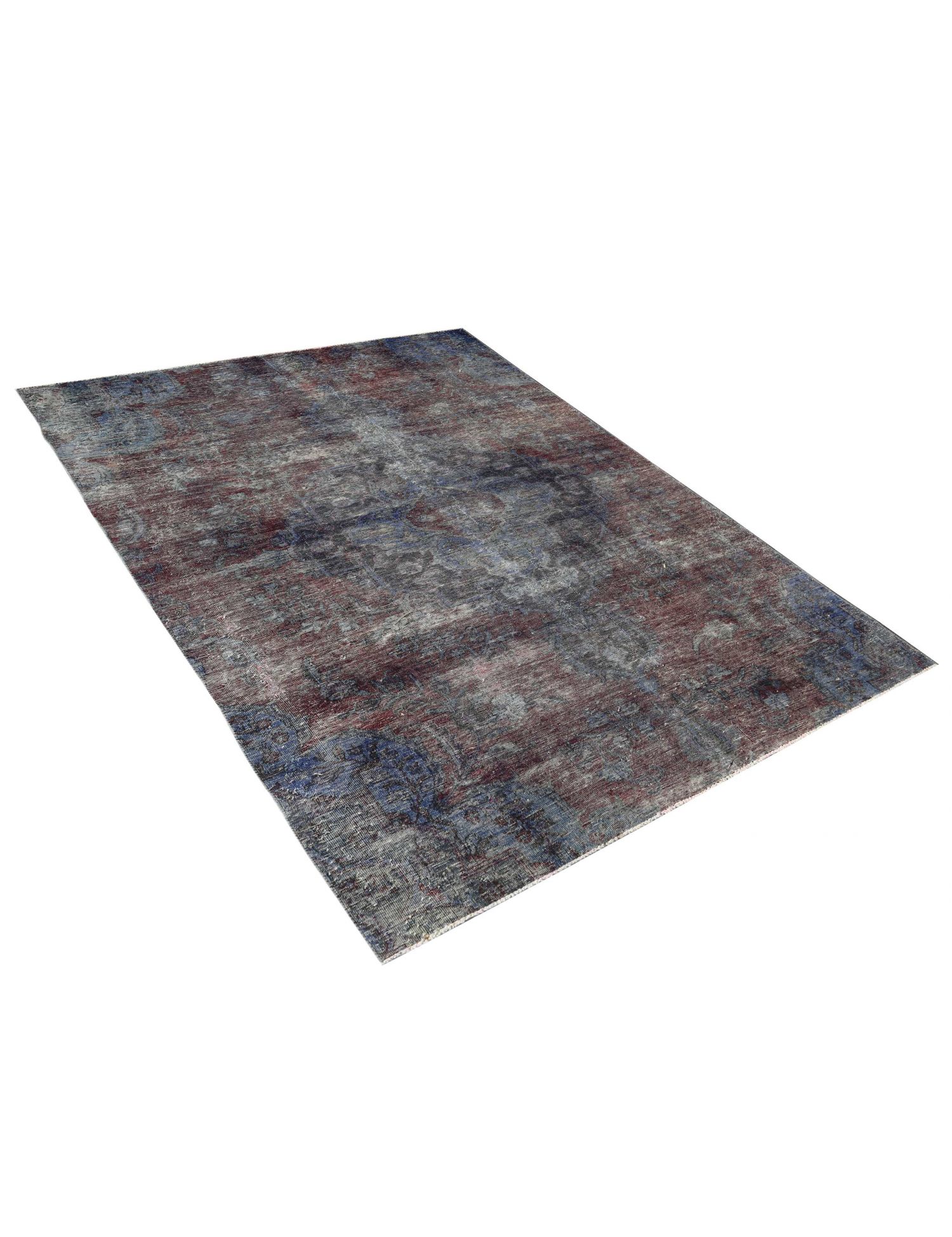 Vintage Carpet  blue <br/>288 x 180 cm