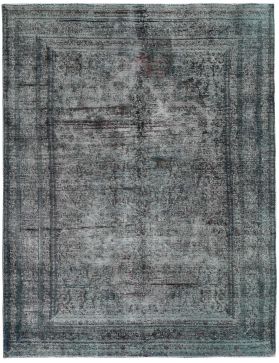 Tappeto Vintage  verde <br/>290 x 191 cm
