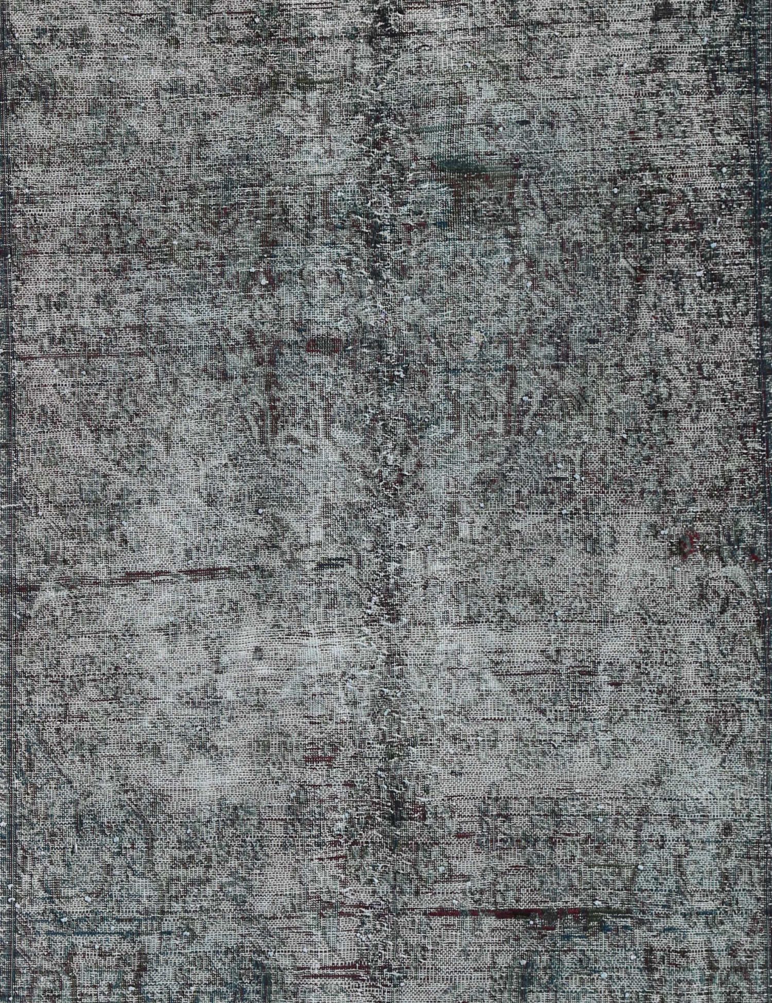 Tappeto Vintage  verde <br/>290 x 191 cm