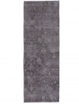 Tappeto Vintage  viola <br/>234 x 101 cm