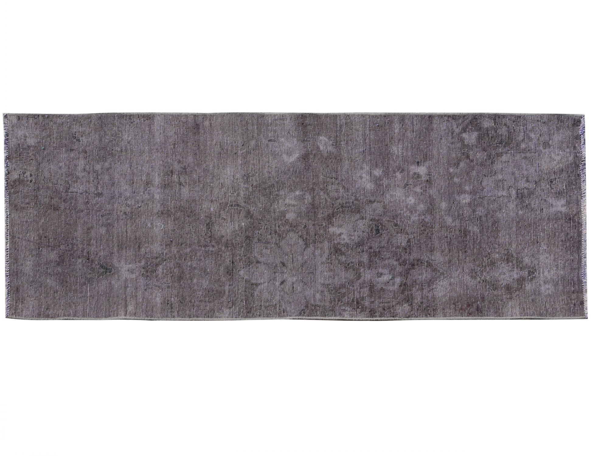 Tappeto Vintage  viola <br/>234 x 101 cm