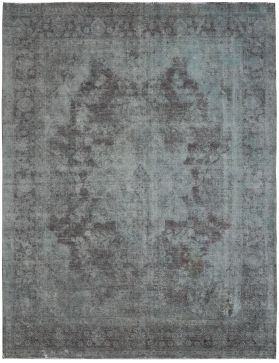 Vintage Carpet  green  <br/>397 x 294 cm