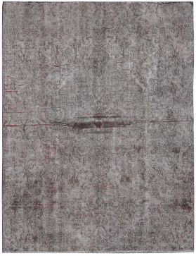 Vintage Carpet 242 x 186 harmaa