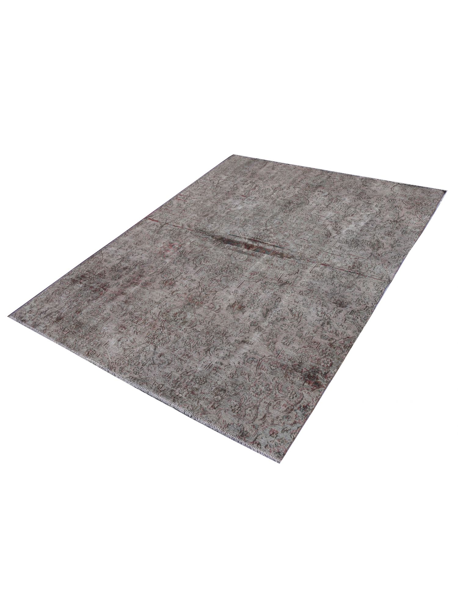 Tappeto Vintage  grigo <br/>242 x 186 cm