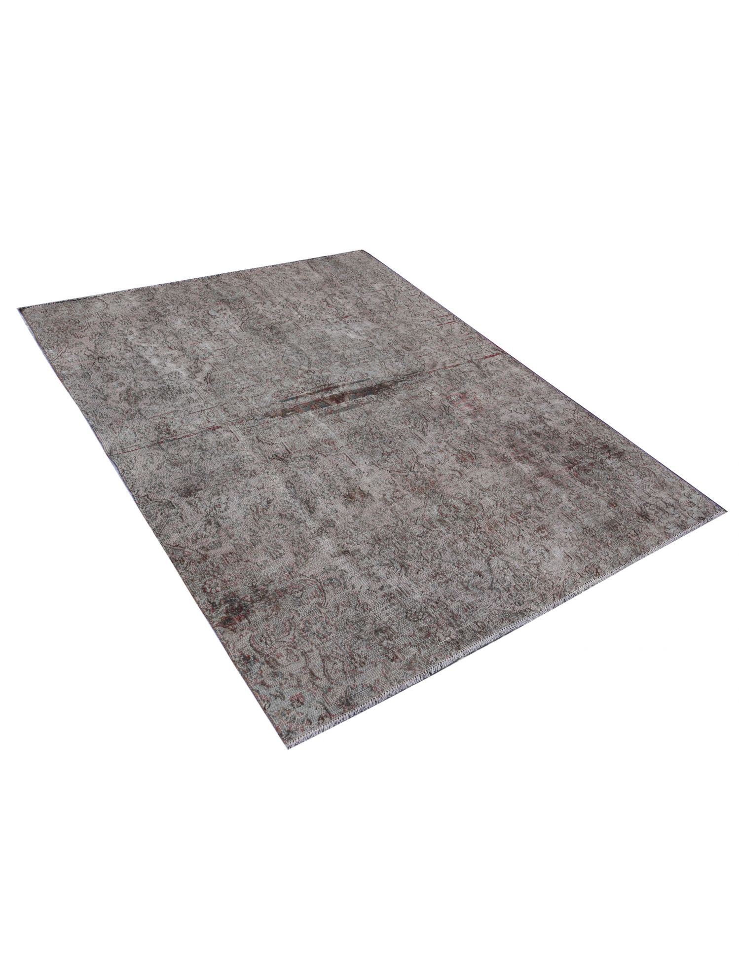 Tappeto Vintage  grigo <br/>242 x 186 cm