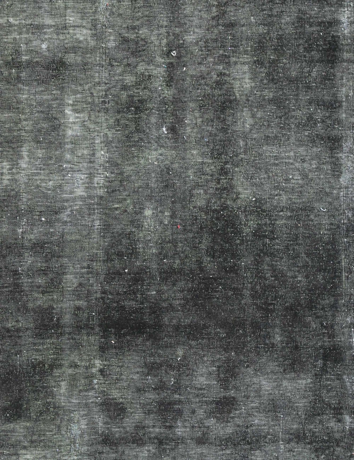 Tappeto Vintage  nero <br/>266 x 184 cm