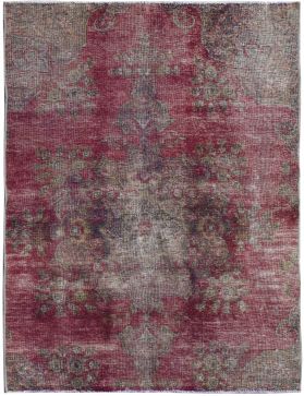 Stonewash  viola <br/>222 x 150 cm