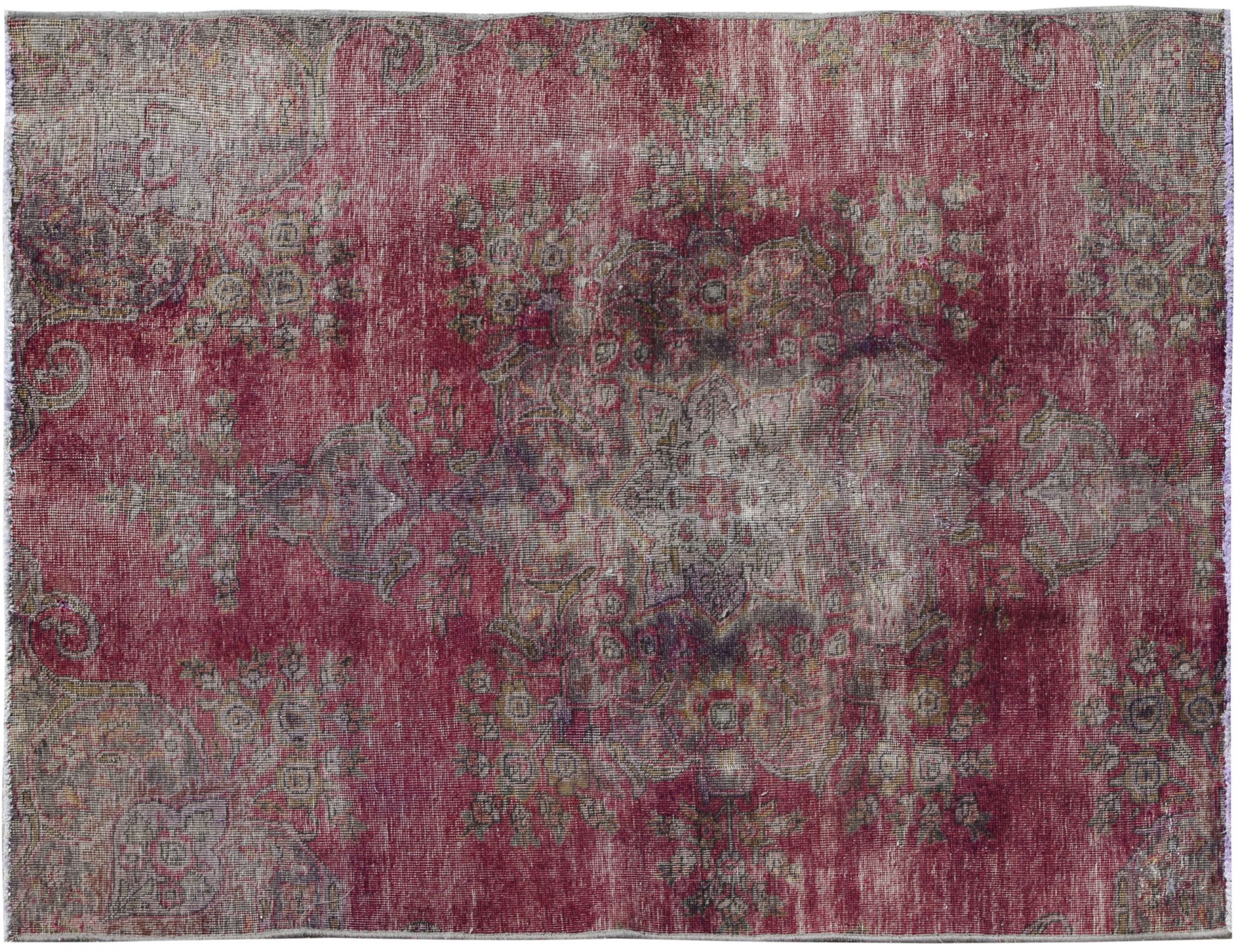 Stonewash  viola <br/>222 x 150 cm