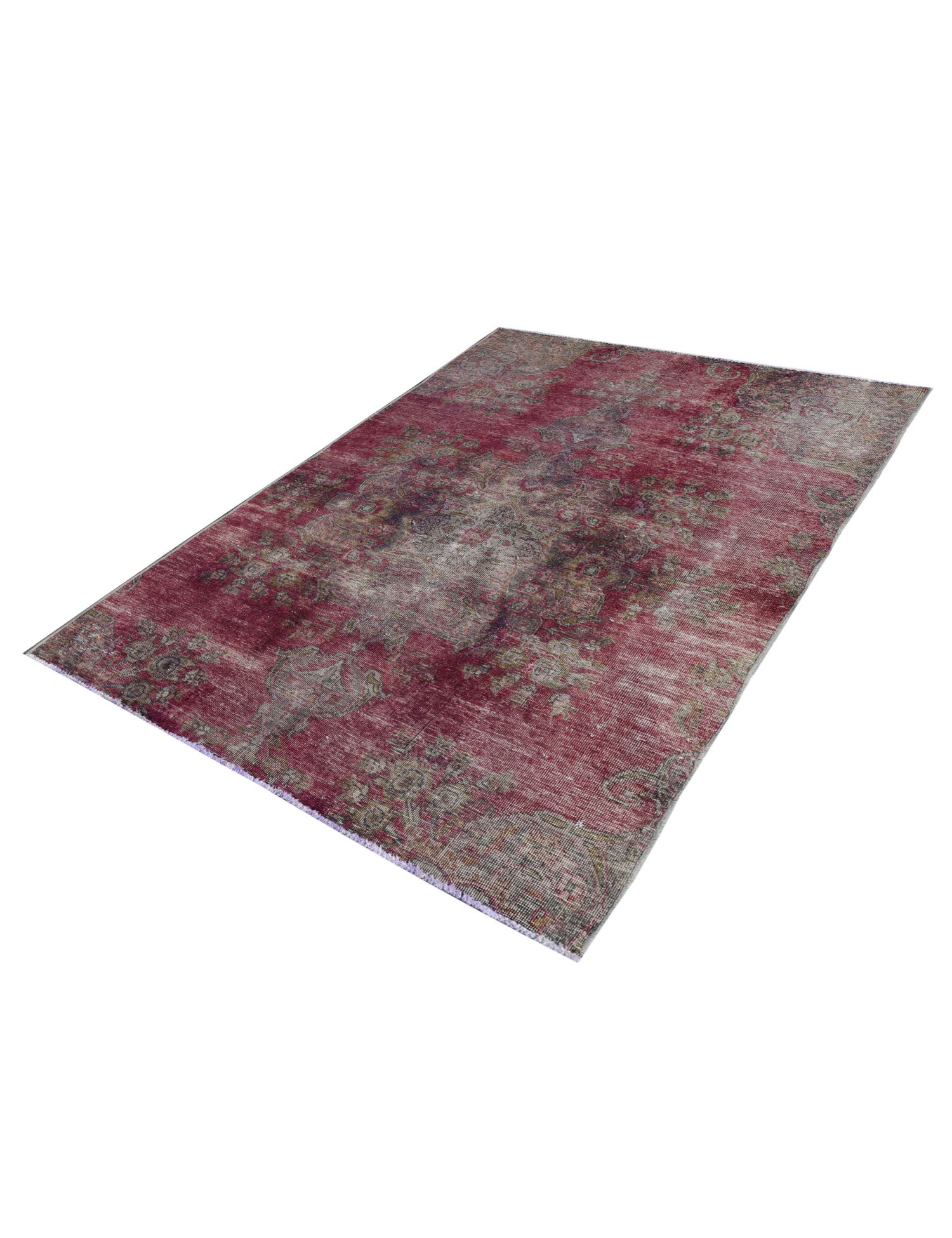 Stonewash  viola <br/>222 x 150 cm