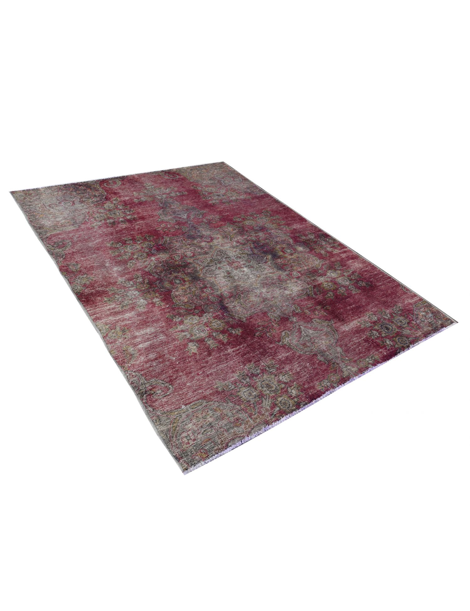 Stonewash  viola <br/>222 x 150 cm