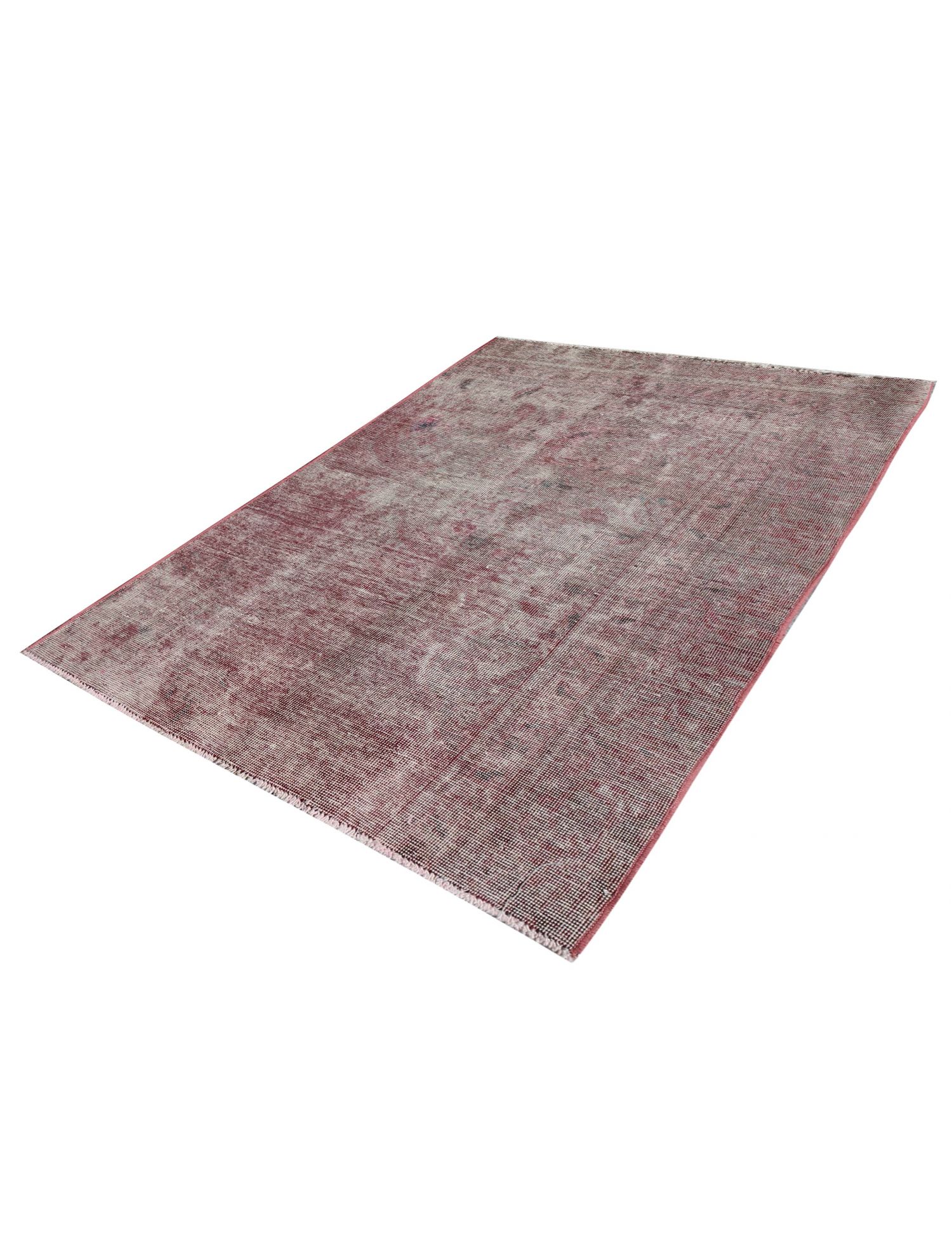 Tappeto Vintage  rosa <br/>144 x 113 cm