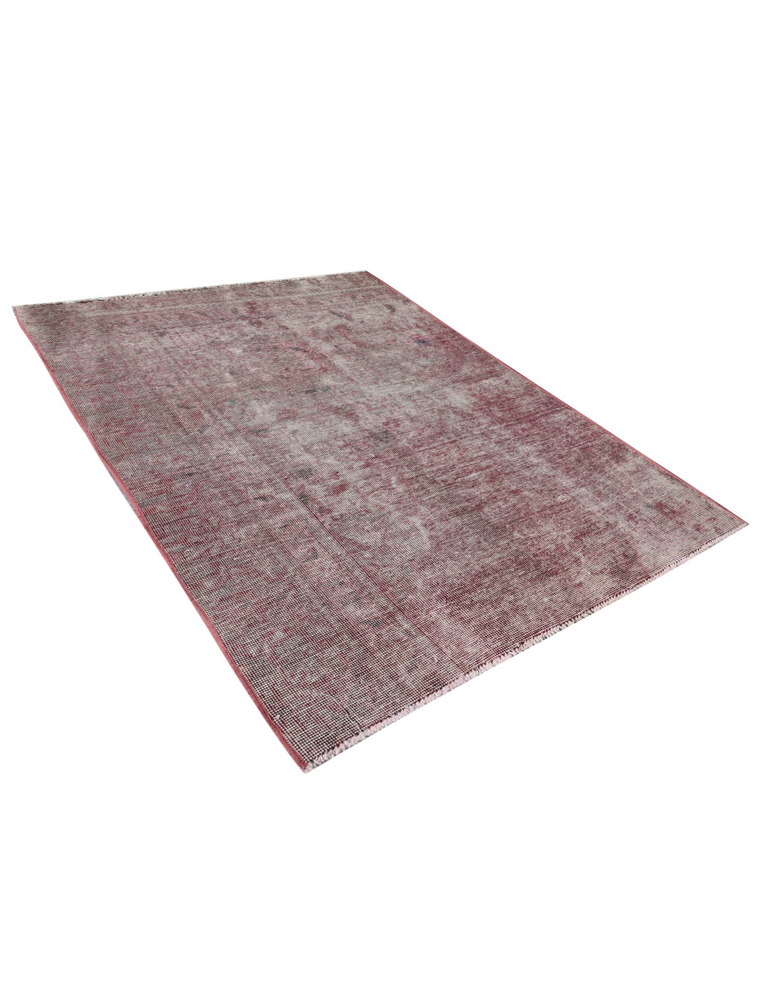 Tappeto Vintage  rosa <br/>144 x 113 cm