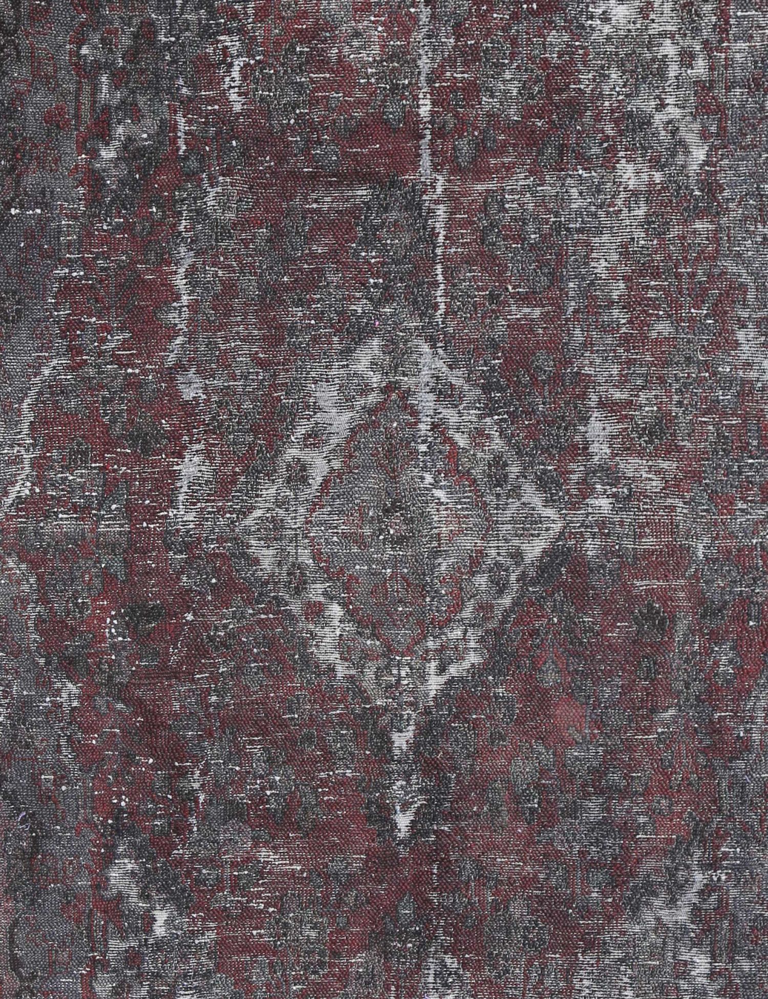 Tappeto Vintage  marrone <br/>256 x 180 cm