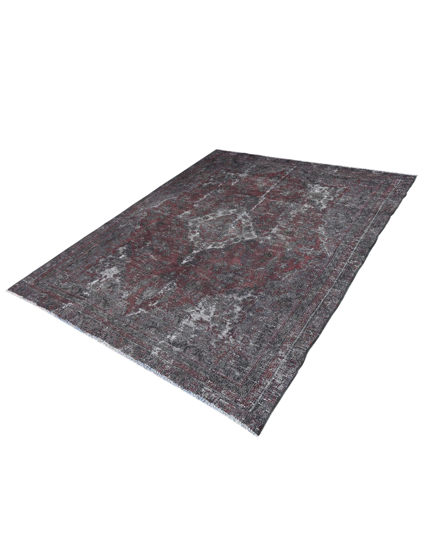 Tappeto Vintage  marrone <br/>256 x 180 cm