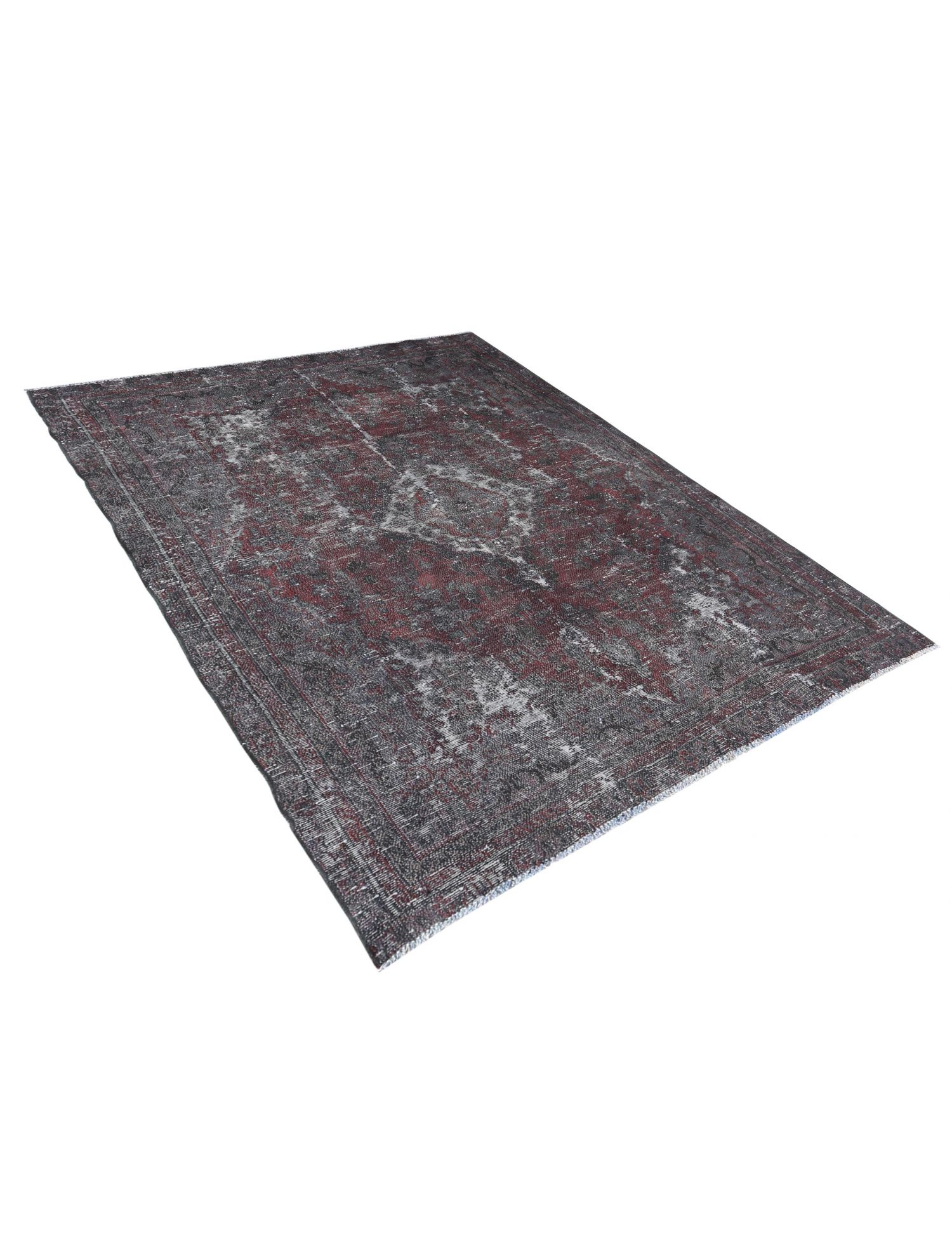 Tappeto Vintage  marrone <br/>256 x 180 cm