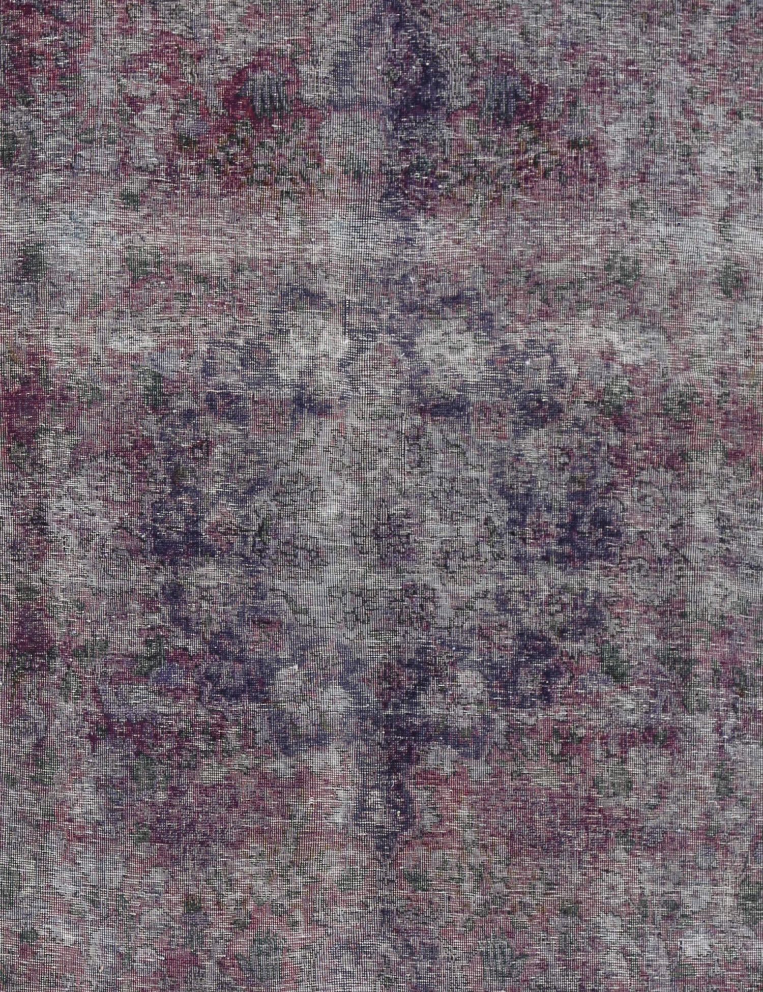 Tappeto Vintage  viola <br/>280 x 180 cm
