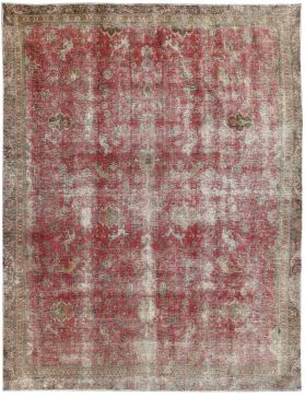Stonewash  red  <br/>328 x 257 cm