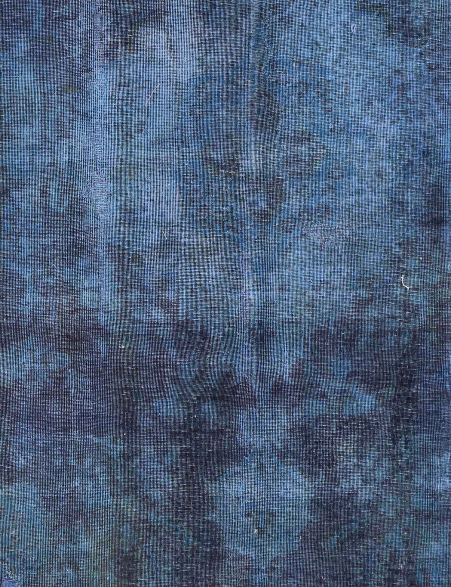 Tappeto Vintage  blau <br/>353 x 237 cm