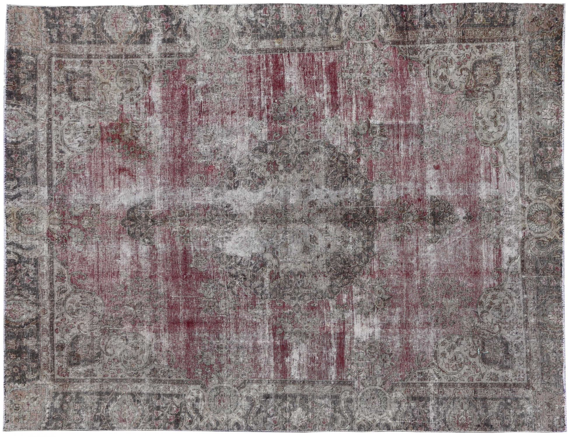 Tappeto Vintage  rosa <br/>347 x 258 cm