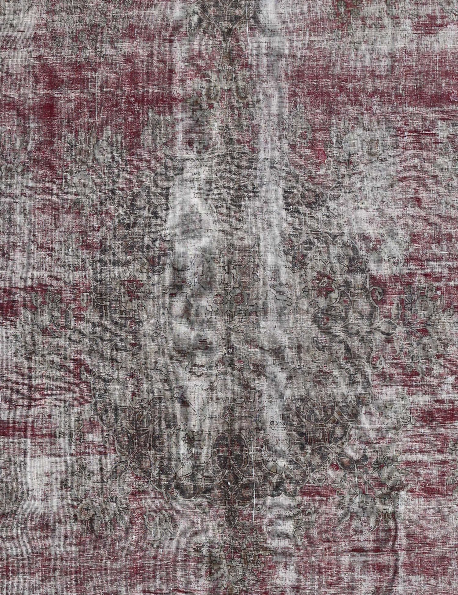 Tappeto Vintage  rosa <br/>347 x 258 cm