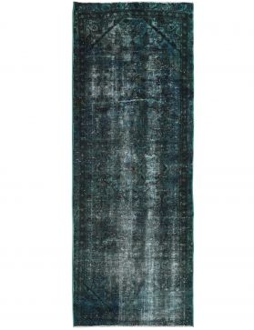 Tappeto Vintage  verde <br/>298 x 126 cm