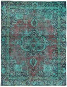 Tappeto Vintage  marrone <br/>290 x 190 cm
