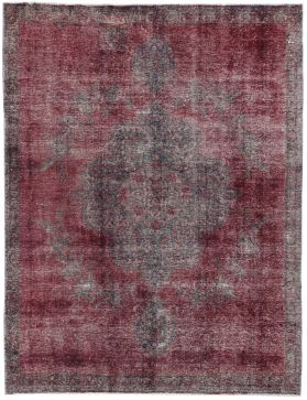 Vintage Carpet 313 x 225 purple 