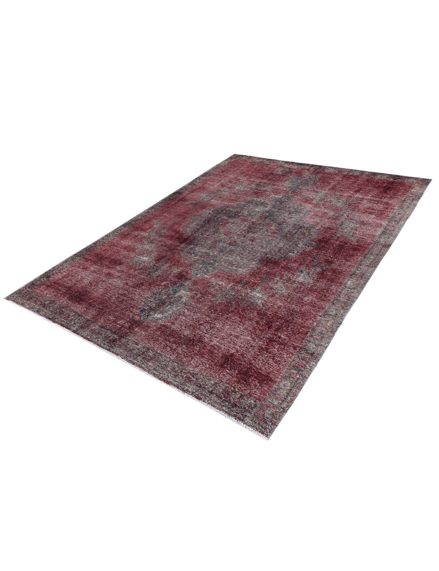 Tappeto Vintage  viola <br/>313 x 225 cm