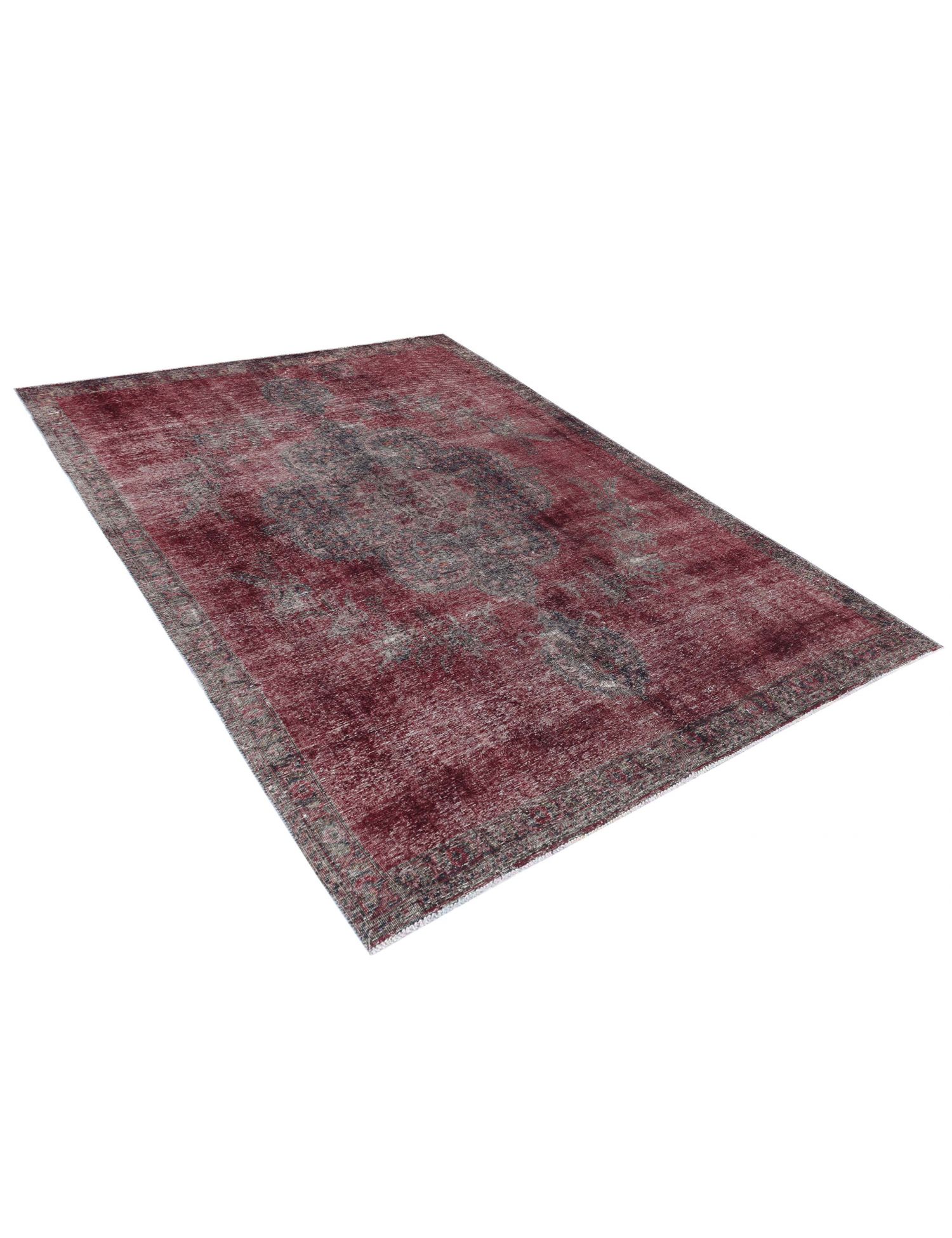 Tappeto Vintage  viola <br/>313 x 225 cm