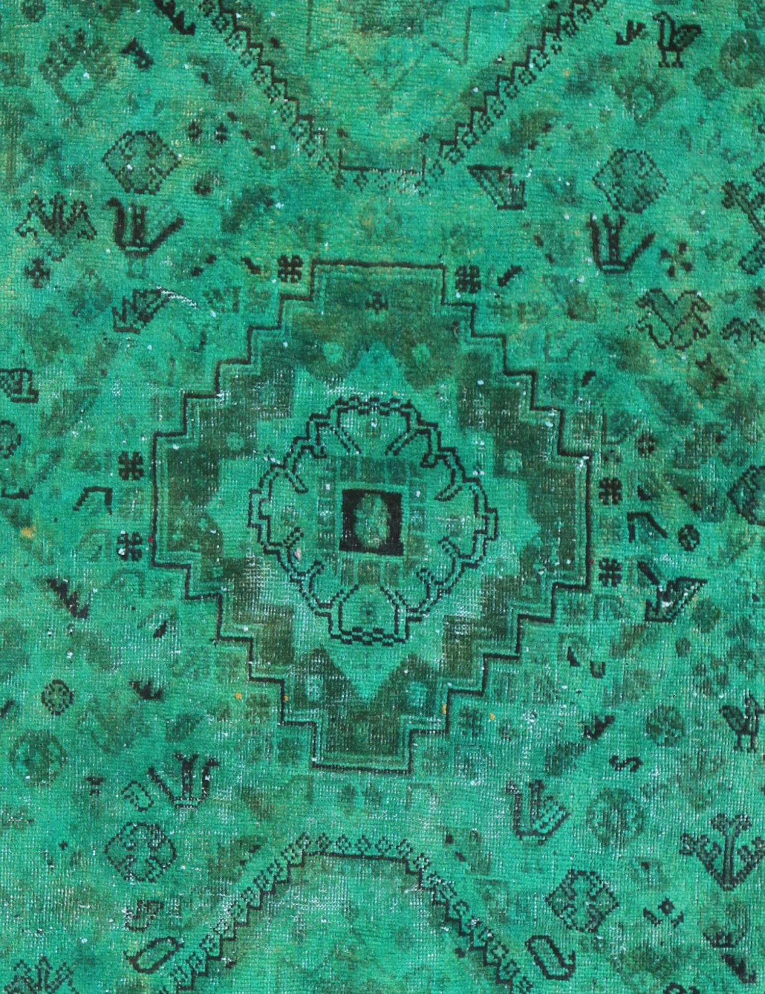 Vintage Teppe   220 x 150 cm