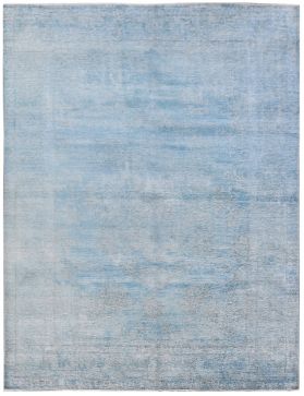 Vintage Carpet  blue <br/>297 x 197 cm
