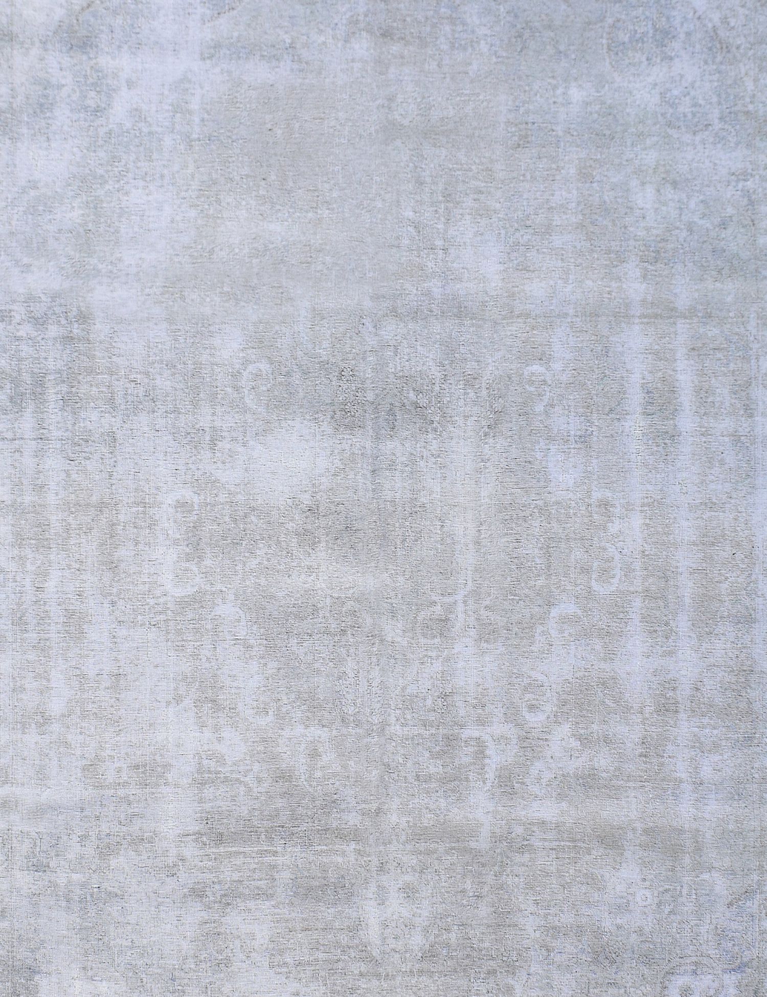 Vintage Carpet  grey <br/>380 x 293 cm