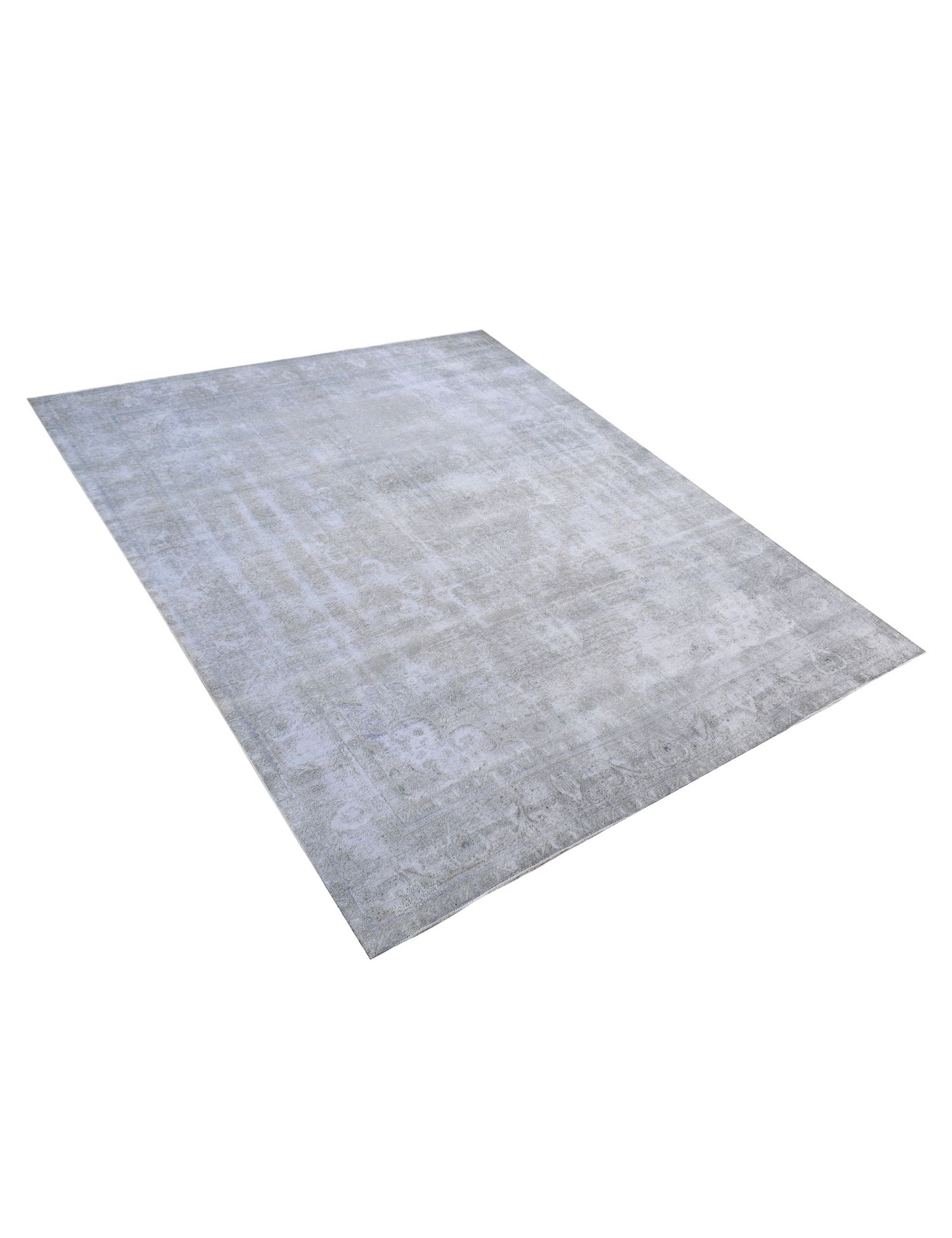 Vintage Carpet  grey <br/>380 x 293 cm