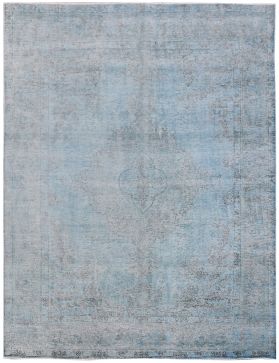 Vintage Carpet  blue <br/>284 x 194 cm