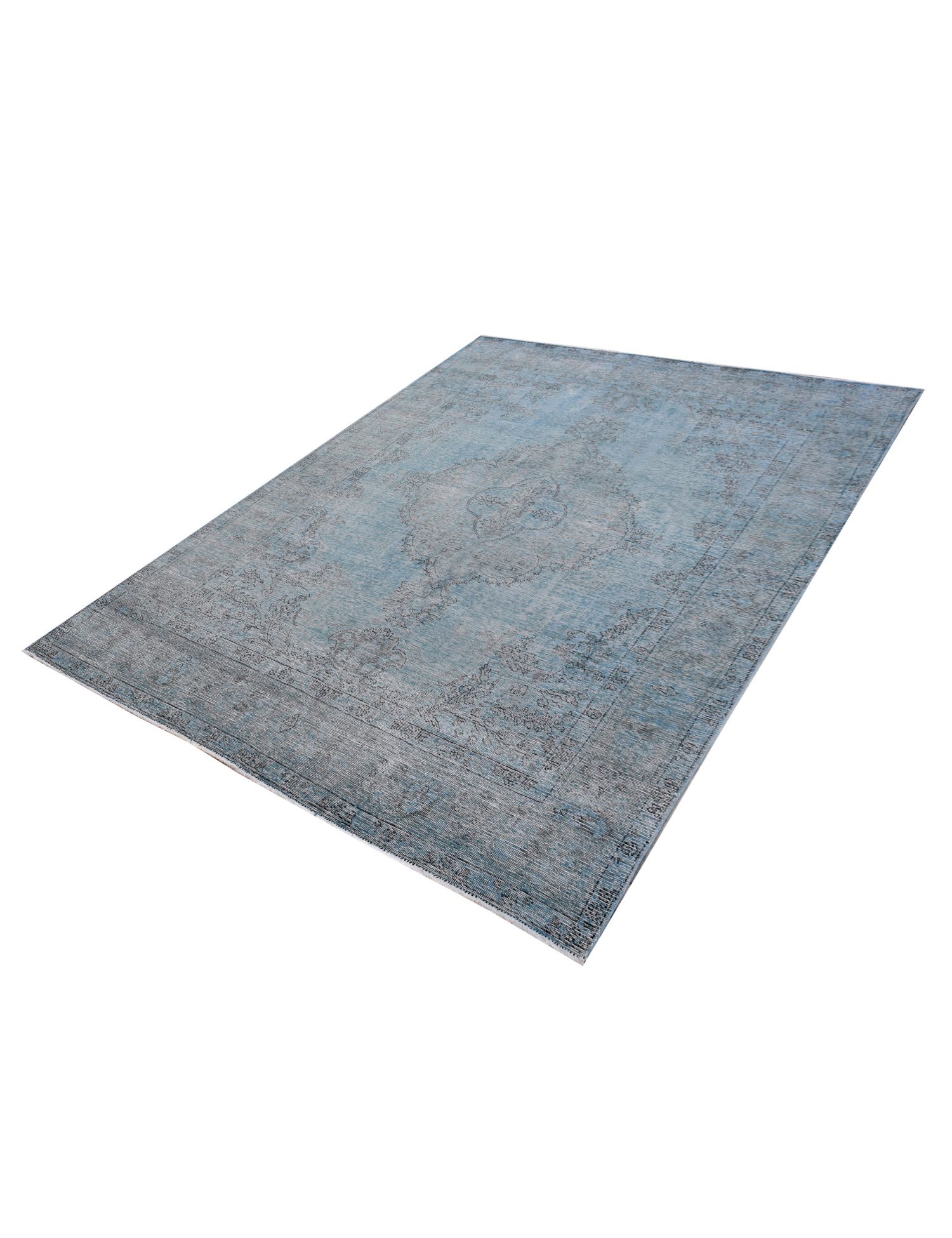 Vintage Carpet  blue <br/>282 x 198 cm