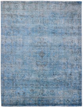 Vintage Carpet  blue <br/>288 x 201 cm