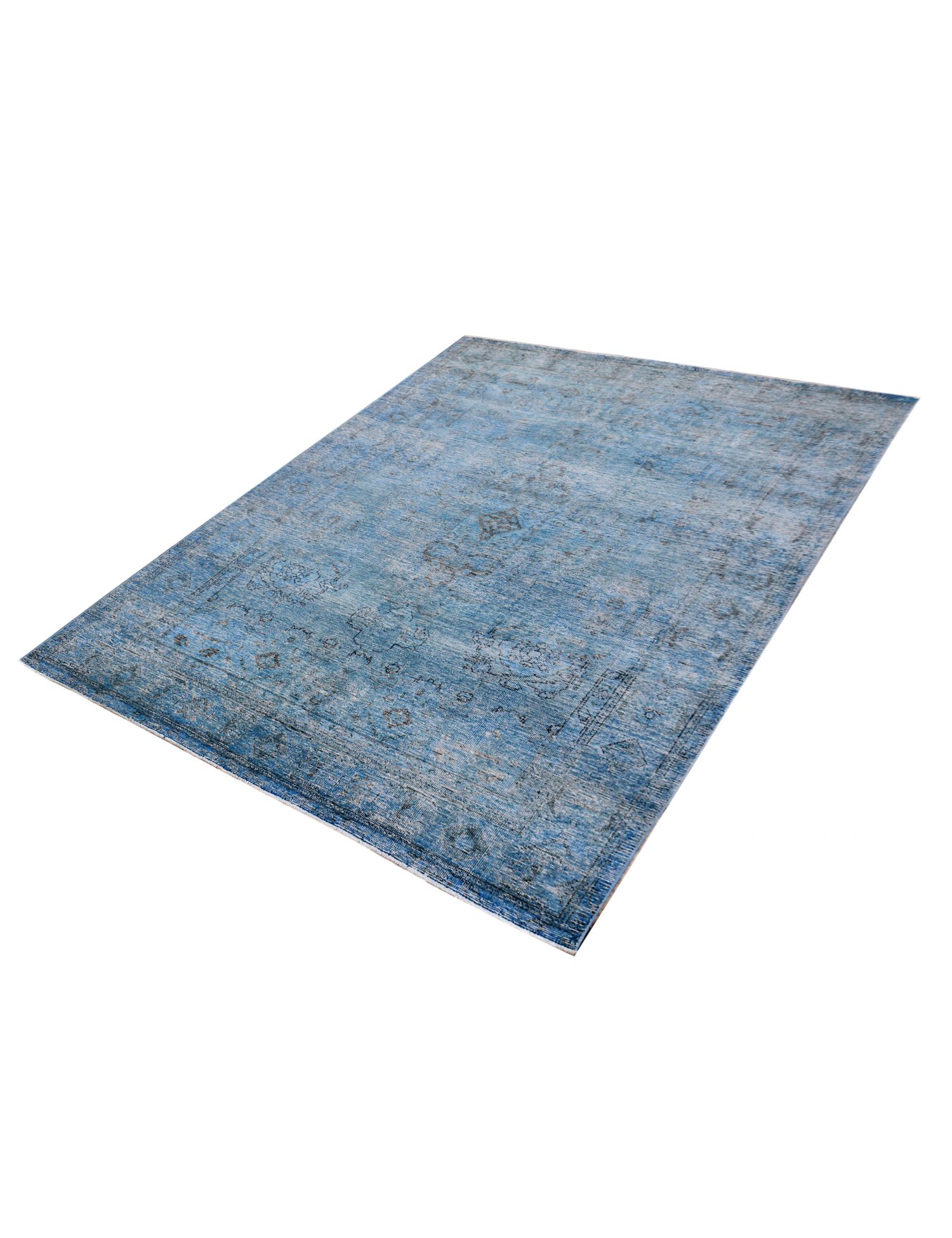 Vintage Carpet  blue <br/>288 x 201 cm