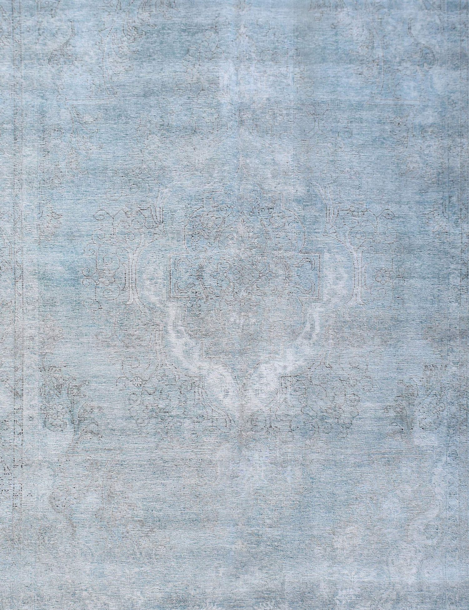 Vintage Matta  sininen <br/>330 x 238 cm