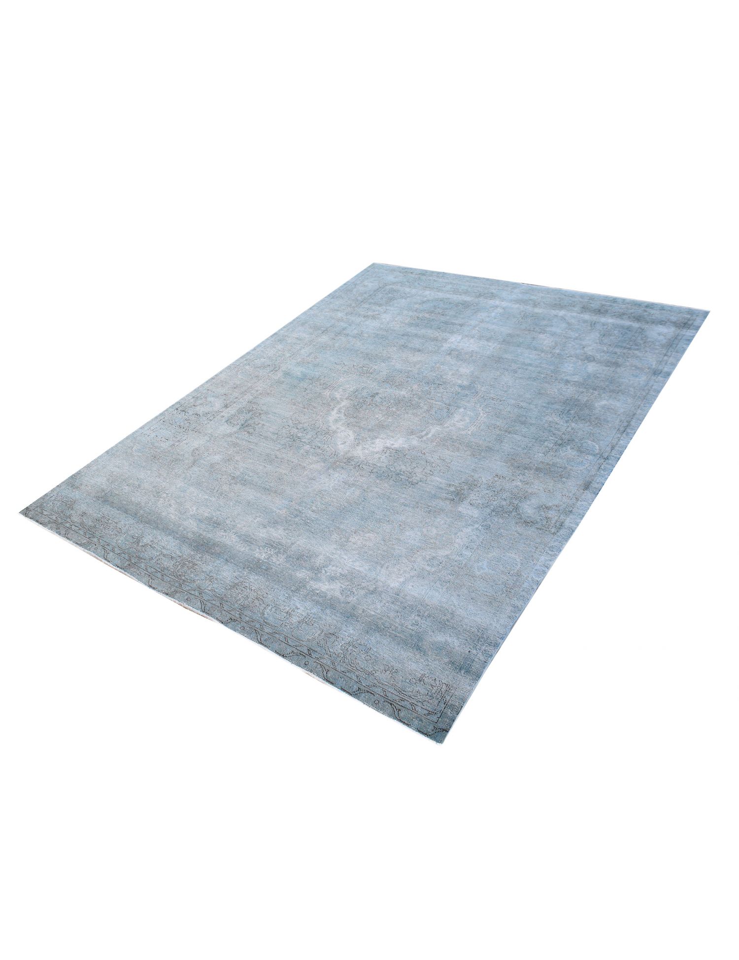 Vintage Matta  sininen <br/>330 x 238 cm