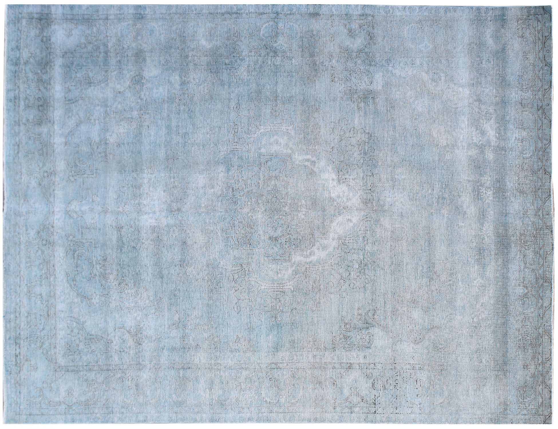 Vintage Rug  blue <br/>330 x 238 cm