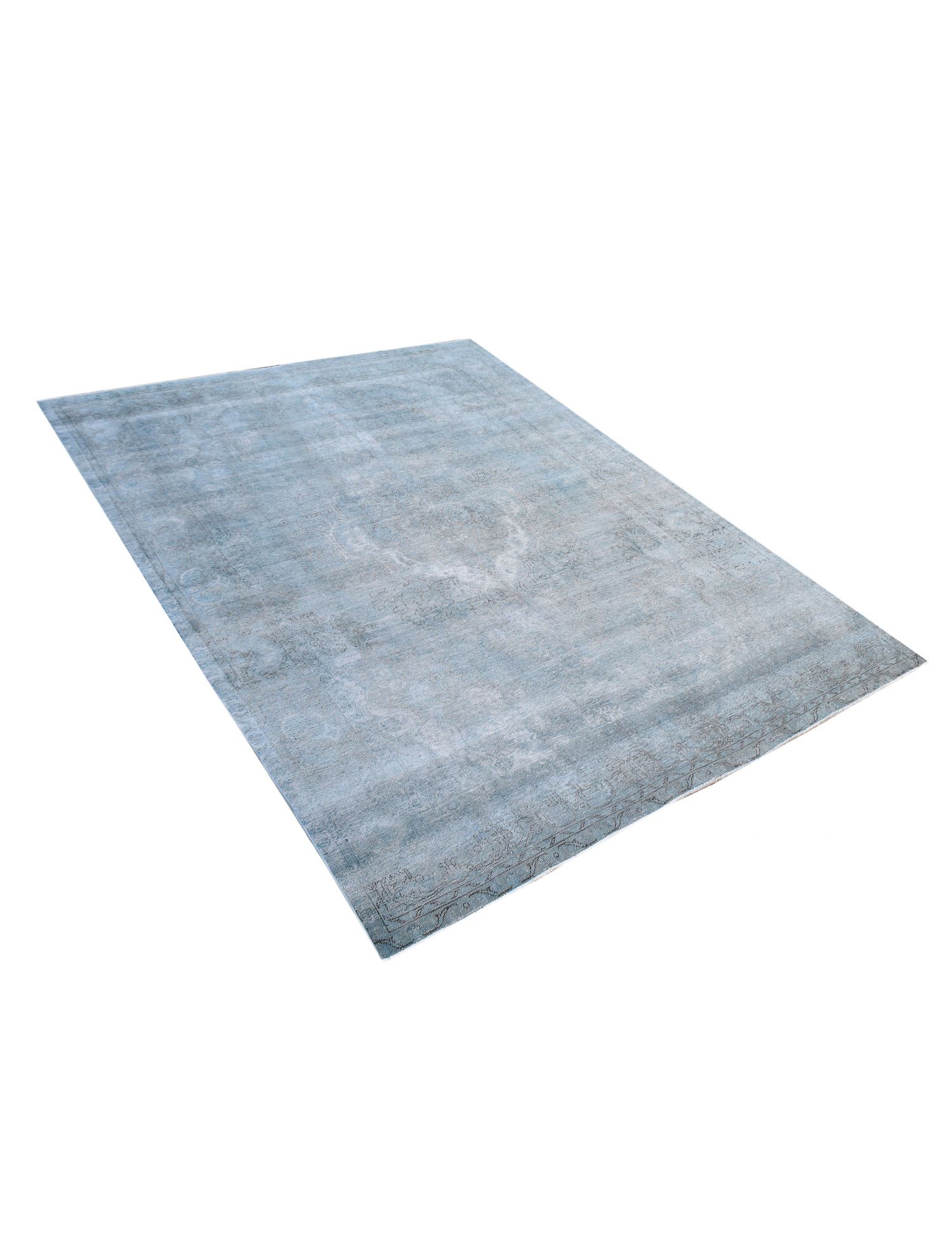 Vintage Rug  blue <br/>330 x 238 cm